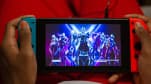 Qualcomm sắp ra mắt máy chơi game 'nhái' Nintendo Switch: Tháo rời được tay cầm, chạy Android 12, giá chỉ 300 USD?