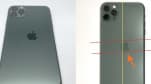 Chiếc iPhone 11 Pro độc nhất vô nhị với logo bị lệch được rao bán với giá 2.700 USD