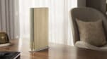 Bang & Olufsen ra mắt loa Beosound Emerge - "Quyển sách biết hát"