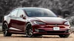 Xe Tesla "không người lái" gặp tai nạn thảm khốc khiến 2 người thiệt mạng
