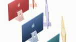 Apple ra mắt iMac 2021: Thiết kế mới, nhiều tuỳ chọn màu sắc, dùng chip M1, hỗ trợ Touch ID, giá từ 1299 USD