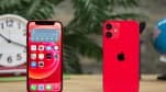 iPhone 12 mini là chiếc iPhone ít phổ biến nhất của Apple, doanh số thua cả iPhone SE và iPhone XR