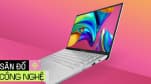 Từ hơn 8 triệu đã có cả loạt lựa chọn laptop Ryzen 3 ngon - bổ, cực hợp cho học sinh, sinh viên