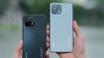 Xiaomi Mi 11 Lite: Giá chênh nhau hơn 2 triệu đồng, chọn bản 4G hay 5G mới là quyết định đúng đắn?