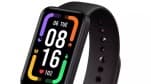 Đây là Redmi Smart Band Pro: Vòng đeo tay thông minh thiết kế kiểu mới của Xiaomi, ra mắt cùng với Redmi Note 11 vào ngày mai