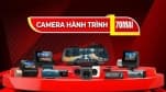Tại sao camera hành trình 70mai được ưa chuộng hiện nay?