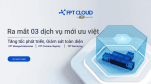 Tại sao PaaS sẽ giúp doanh nghiệp bứt tốc phát triển ứng dụng