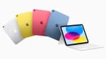 Apple ra mắt iPad "giá rẻ" mới: Nhiều nâng cấp nhưng giá không còn rẻ như trước