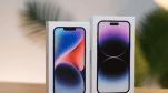 Giá iPhone 14 không còn "đu đỉnh"