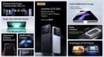 Ra mắt điện thoại Trung Quốc sạc đầy trong 9 phút hơn chỉ với 649 USD, chiêu của Realme khiến Xiaomi, Oppo dè chừng
