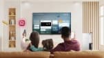 LG ThinQ luôn biết đâu là điều tốt hơn dành cho gia đình bạn
