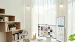 Tạo chất riêng cho chiếc bàn của bạn với Samsung Smart Monitor