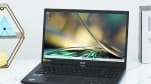 Mua laptop Acer giảm 3 lần giá, trúng xe máy tại Thế Giới Di Động