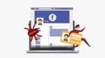 Mã độc đánh cắp tài khoản Facebook gia tăng mạnh tại Việt Nam