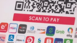 Tham vọng về mã QR thanh toán duy nhất cho cả thế giới