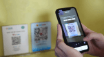 Đề phòng mã QR lừa đảo