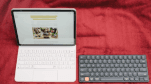 Năm mới bàn phím mới: HyperOne Gen 2 với thiết kế kim loại giống Magic Keyboard, hai chế độ ghép nối, pin lên tới 5 tháng mà giá chỉ 700.000 đồng