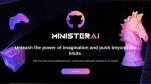 MinisterAI: AI được sinh ra để phá vỡ giới hạn của sáng tạo nghệ thuật
