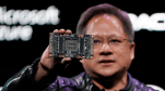 CEO NVIDIA: Dù được phát miễn phí, chip AI của các đối thủ cũng không cạnh tranh nổi GPU của NVIDIA