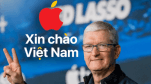 Đã chi 400.000 tỷ đồng cho Việt Nam, Apple vẫn cam kết gia tăng chi tiêu cho các đối tác trong chuỗi cung ứng
