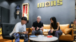 Rapper Suboi bất ngờ khi được gặp CEO Tim Cook, hé lộ quan điểm khác biệt về việc dùng AI để sáng tác nhạc rap
