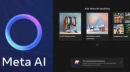 Meta AI đã có thể sử dụng tại Việt Nam: Chatbot AI cạnh tranh ChatGPT và Gemini