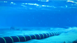 Cáp quang biển nghi ngờ bị phá hoại, NATO triển khai đội tàu không người lái giám sát hoạt động dưới nước